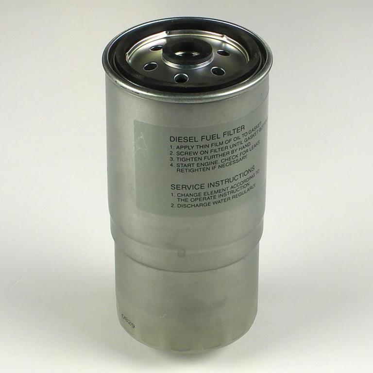 Filtro combustible DELPHI ref. HDF570